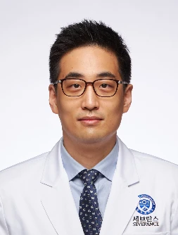 Woo Joong Rhee, MD, PhD Headshot