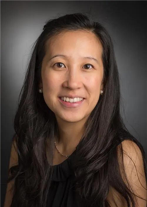 Miranda Lam, MD, MBA Headshot