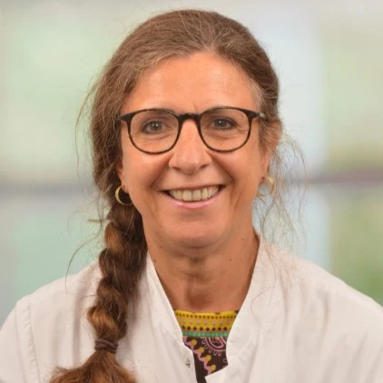 Jose Belderbos, MD, PhD Headshot