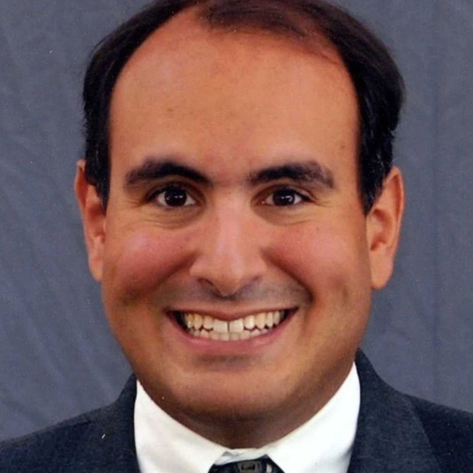 Anthony Apicelli, MD, PhD Headshot