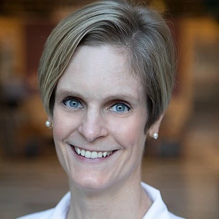 Kristin Redmond, MD, FASTRO, MPH Headshot