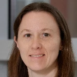 Heather Manring, PhD Headshot