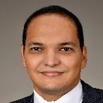 Belal Abousaida, MD, PhD, MS Headshot