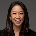Susan Wu, MD Headshot
