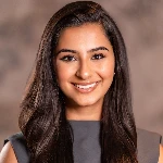 Shuchi Sehgal, DO Headshot