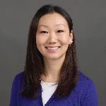 Helen Zhang, MD Headshot