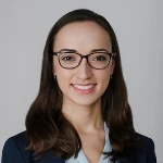 Kara Ruicci, MD, PhD Headshot