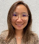 Kim Vo, DO, MS Headshot