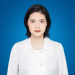 Biqi Chen, MD Headshot