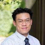 Joseph Tang, MD Headshot