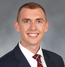 Jackson Howell, MD Headshot