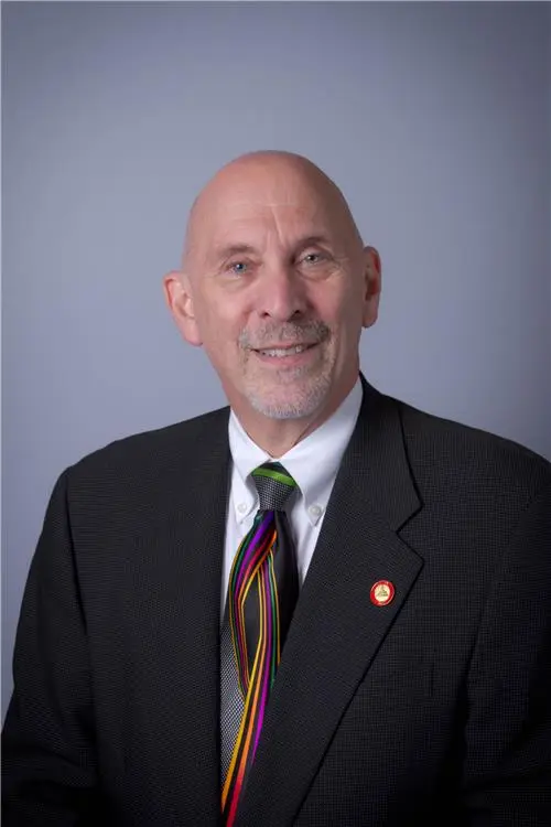 David Beyer, MD, FASTRO Headshot