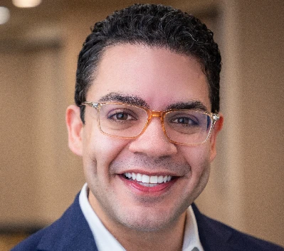 Fahad Tahir, MBA Headshot