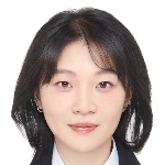 Yue Wang, Grad Student Headshot