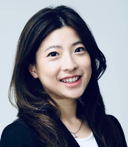 Natalie Wong, MBBS, MRes(Med),  FRCR Headshot