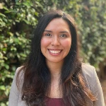 Briana Lopez, MS, MPH Headshot