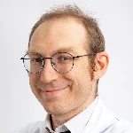 Arnaud Beddok, MD, PhD Headshot