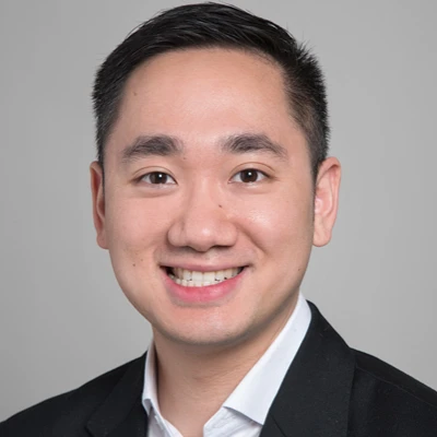 Alexander Louie, MD, PhD, FASTRO, MSc,  FRCPC Headshot