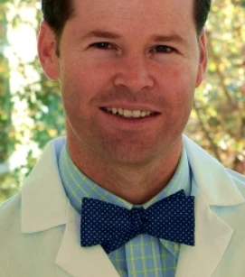 Thomas Galloway, MD, FASTRO Headshot