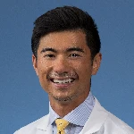 Kekoa Taparra, MD, PhD, MPH Headshot
