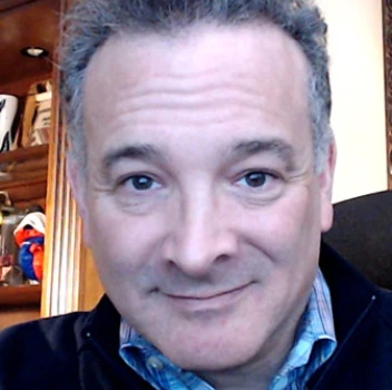 Jeffrey Buchsbaum, MD, PhD, MS, FASTRO, AM Headshot