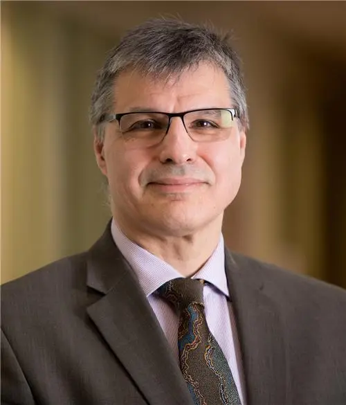 Wolfgang Tome, PhD, FASTRO, FAAPM Headshot
