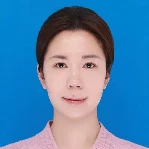 Ying Huang, PhD Headshot