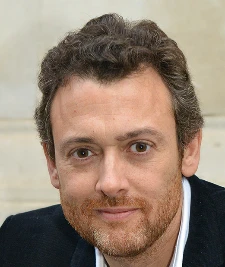 Richard Sullivan, MD, PhD Headshot
