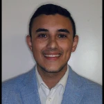 Anthony Giovi, MS, BS Headshot