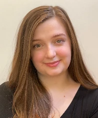 Madison Grayson, BS Headshot