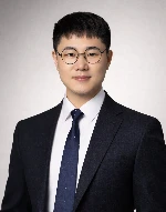 Zhi Chen, MD Headshot