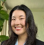 Evelyn Chang, BS Headshot