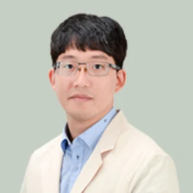 Tae Hoon Lee, MD, PhD Headshot