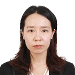 Xiaohan Zhao, MD Headshot
