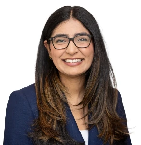 Harkiran Kooner, PhD Headshot