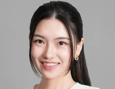 Zihang Chen, MD Headshot