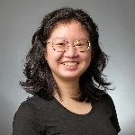 Elaine Yang, BS Headshot
