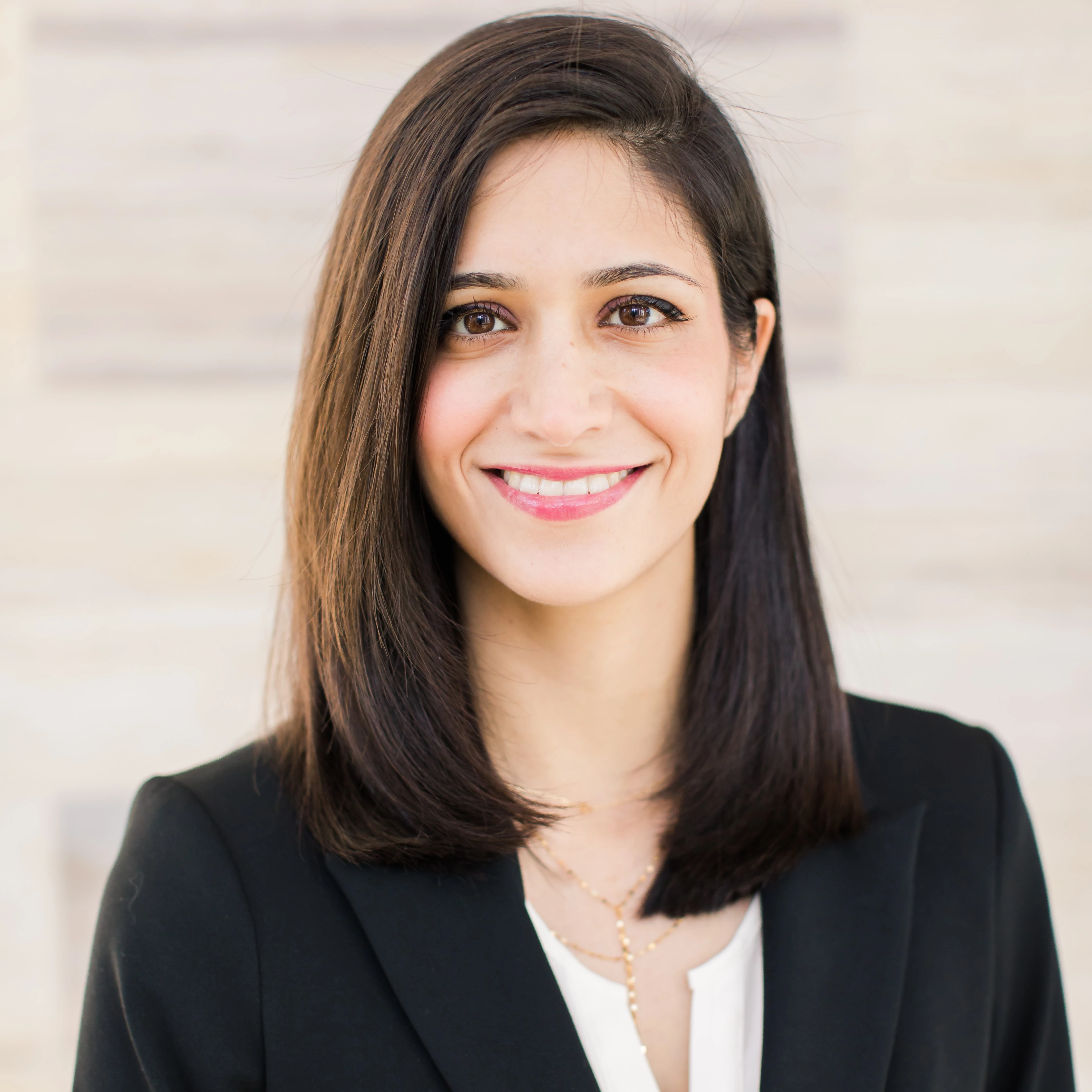Yasamin Sharifzadeh, MD Headshot