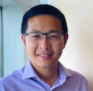 Dekuang Zhao, DO, PhD Headshot