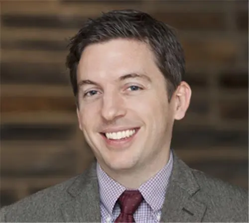 Adam Olson, MD, MS Headshot