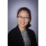 Jennifer Wo, MD Headshot