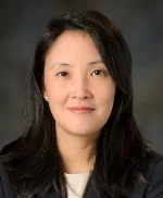 Lilie Lin, MD, FASTRO Headshot