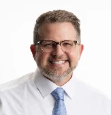 Joseph Bovi, MD Headshot