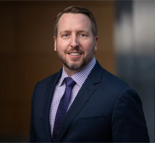 Thomas Kole, MD, PhD Headshot
