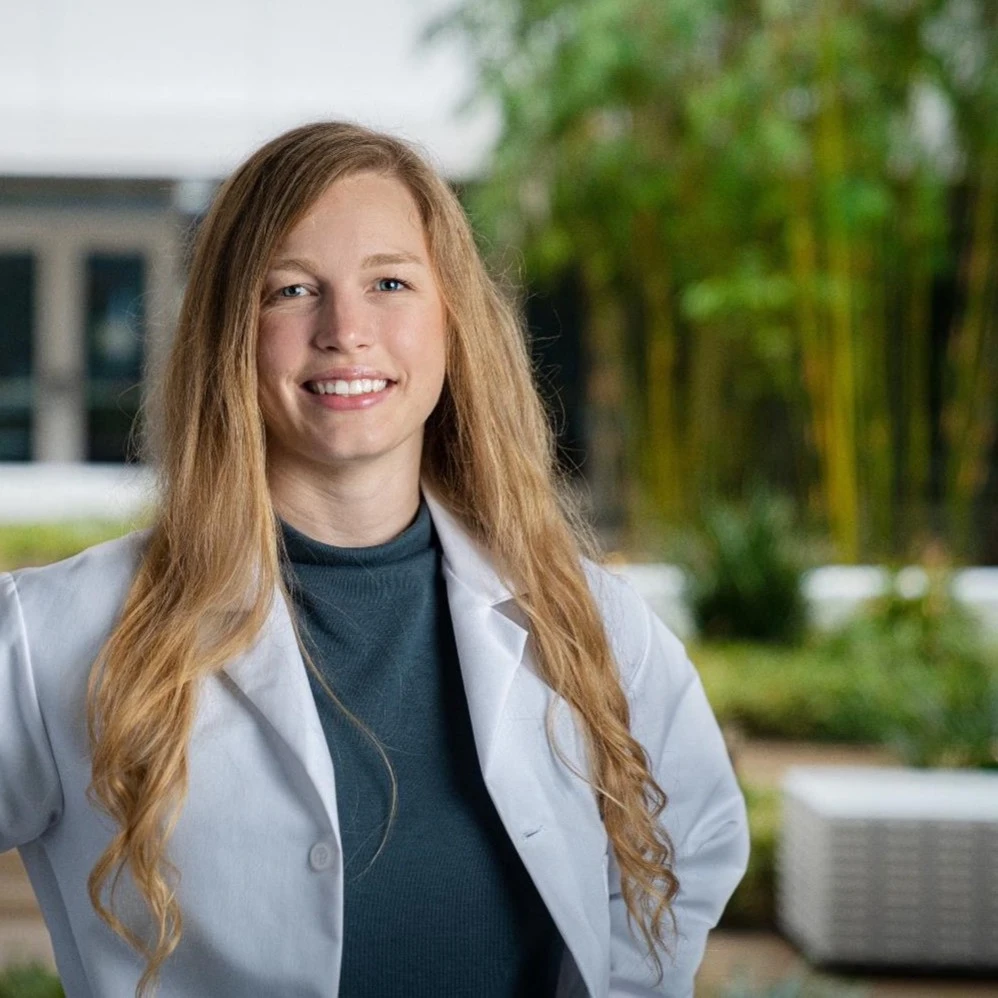 Beth Neilsen, MD, PhD Headshot