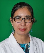 Vibha Chaswal, PhD Headshot