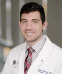 Philip Sutera, MD Headshot