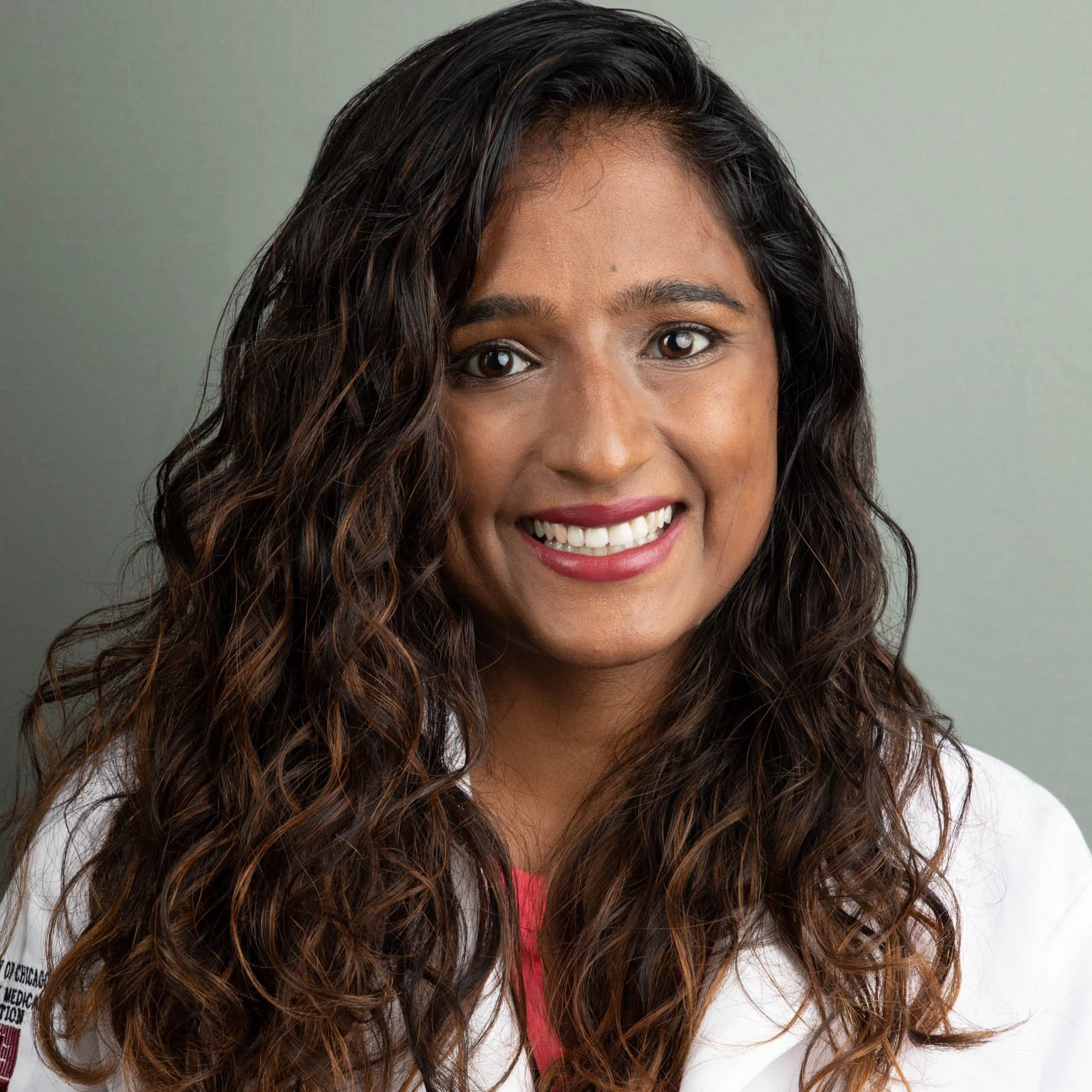 Aranee Sivananthan, MD, MS, BS Headshot