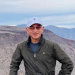 Meisong Ding, PhD Headshot