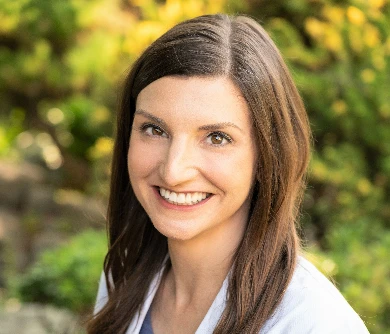Heather McGee, MD, PhD Headshot